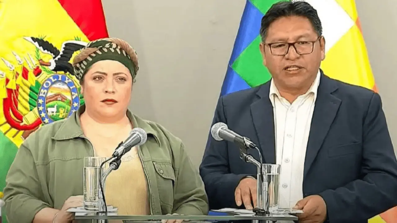Bolivia rompe relaciones diplomáticas con Israel por ofensiva en Gaza