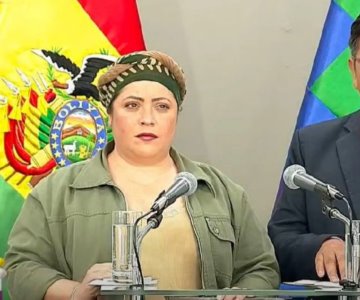 Bolivia rompe relaciones diplomáticas con Israel por ofensiva en Gaza