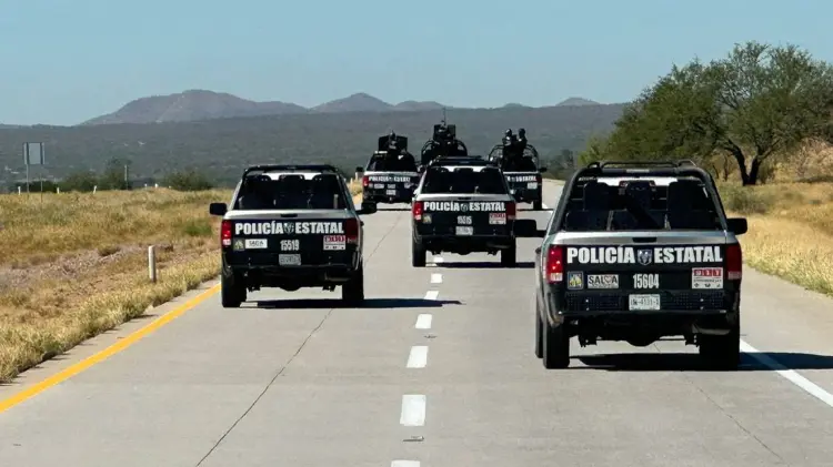 Foto: Especial / EXPRESO.