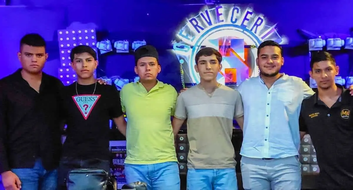 Apoyan a nuevos talentos de Sonora