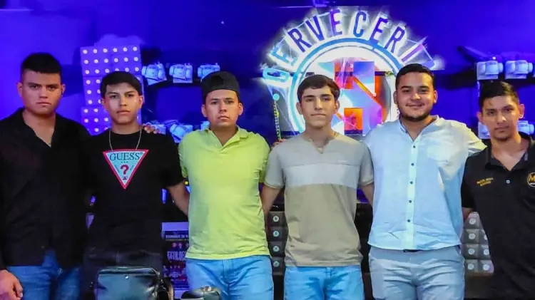 Foto: Especial / EXPRESO.