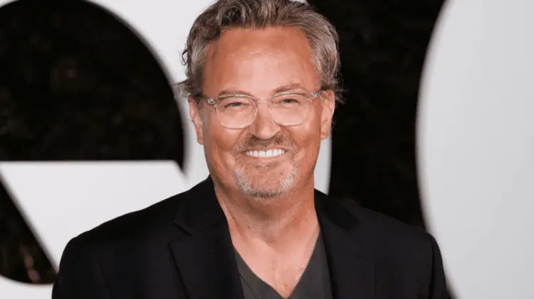 Matthew Perry se encontraba sobrio, afirman cercanos al actor. (Foto: Cortesía)