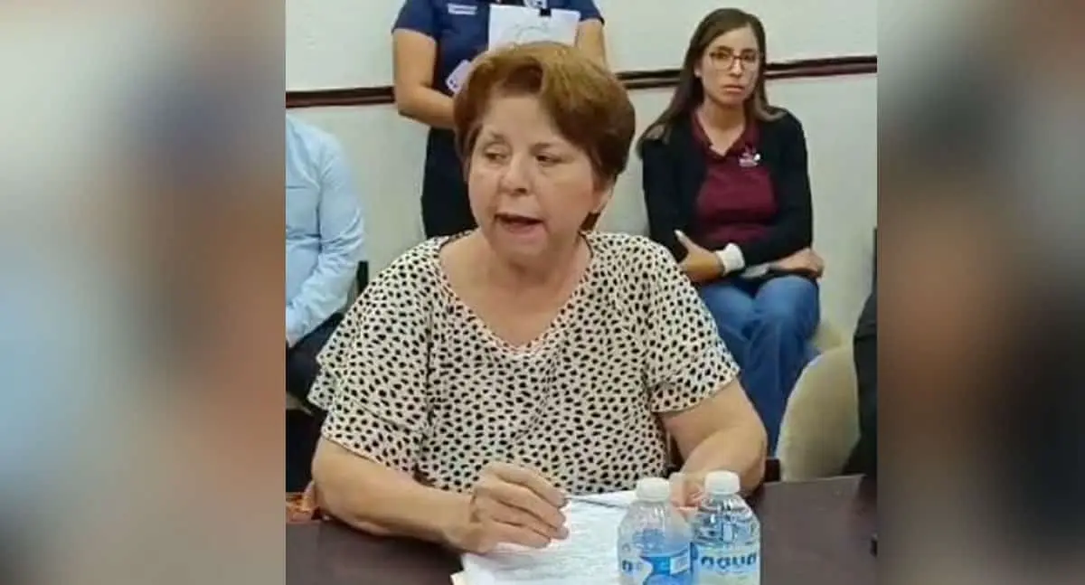 “Incrementamos lugares de venta alcohol”; renuncia regidora de Guaymas
