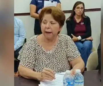 "Incrementamos lugares de venta alcohol"; renuncia regidora de Guaymas