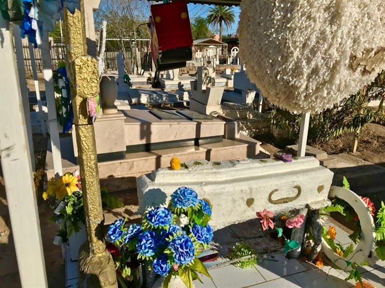 El niño Carlitos cumple milagros a hermosillenses