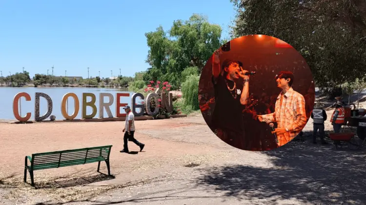 En eventos públicos, donde tienen acceso niños y adolescentes. (Foto: Ana Camargo / EXPRESO)