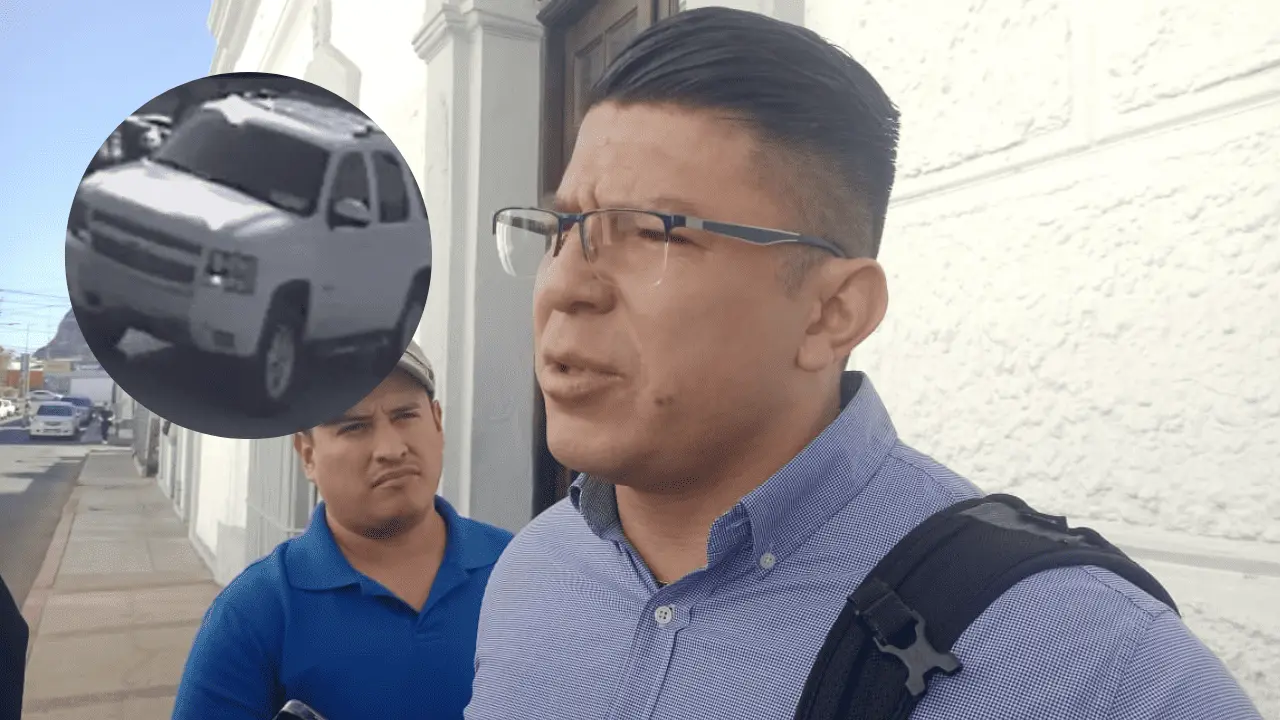 Hay alrededor de 400 cámaras de videovigilancia en Hermosillo: C5i