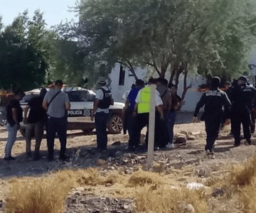 Mueren hermanos en ataque armado al norte de Hermosillo