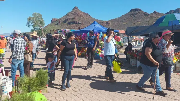 (Foto: Blanca Ruelas/EXPRESO).