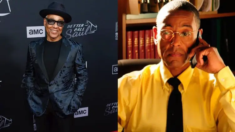 Giancarlo Esposito, actor estadounidense. (Foto: Especial/EXPRESO)