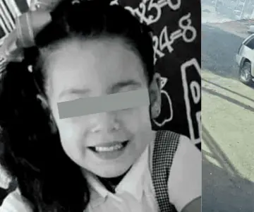 Yareli no pudo festejar su fiesta de 5 años; esperan despedirla con globos
