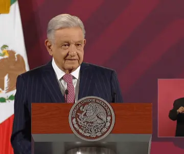Festejará López Obrador su cumpleaños 70 con pueblos de la etnia Yaqui
