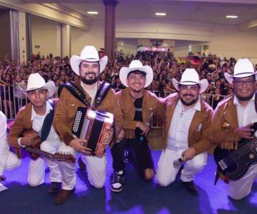 Celebran DesertCON 2023 en el Expo Forum