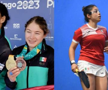 México hace historia y llega a 45 medallas de oro en Juegos Panamericanos