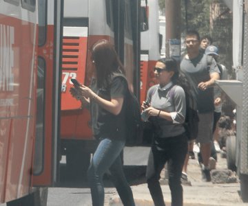 Afirman hacen falta hasta 700 paradas de autobuses en Hermosillo