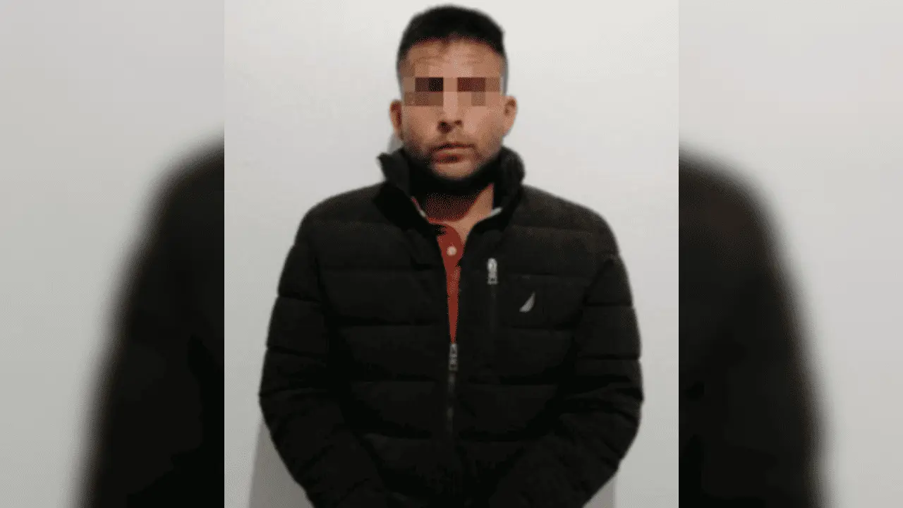 Detienen a Julio César N por el presunto asesinato de su madre en Álamos