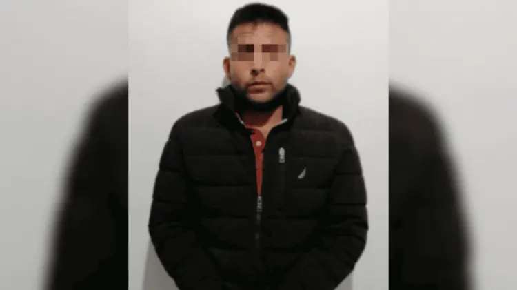 El presunto agresor disparó contra su madre mientras esta dormía. (Foto: Especial / EXPRESO)