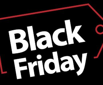 ¿Qué es el Black Friday?