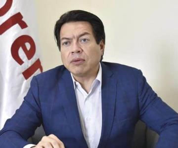 Inicio de precampañas de Morena inicia el 5 de Noviembre en CDMX