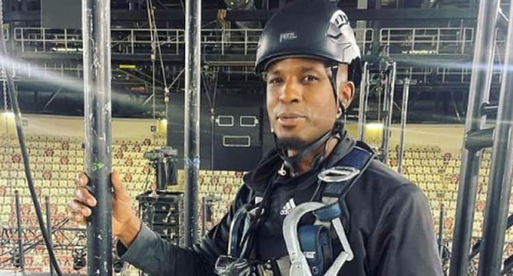 Fallece actor de Black Panther y Avengers en trágico accidente