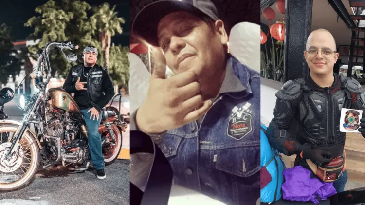 El usuario de Facebook Ricky’s Left dio a conocer la noticia. (Foto: Cortesía)