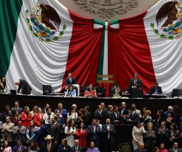 Diputados avalan Presupuesto de Egresos