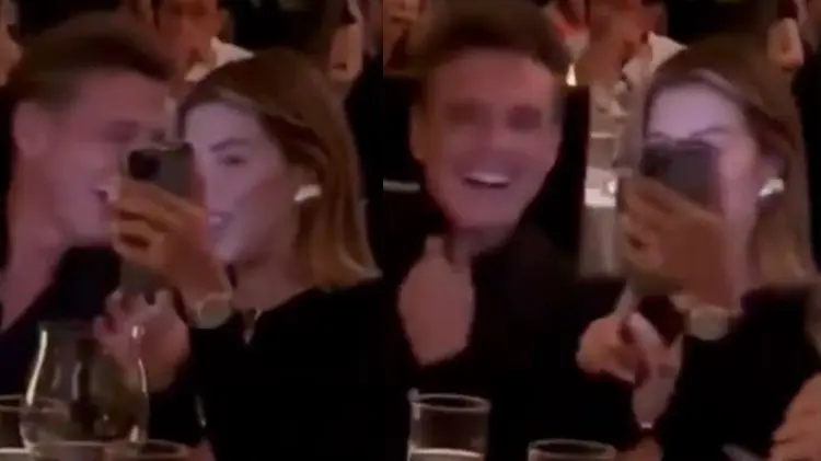 El video ha circulado en redes sociales. (Foto: Capturas de pantalla)
