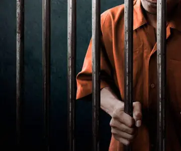 Menos del 3% de las personas privadas de la libertad carece de estudios Menos del 3% de las personas privadas de la libertad carece de estudios