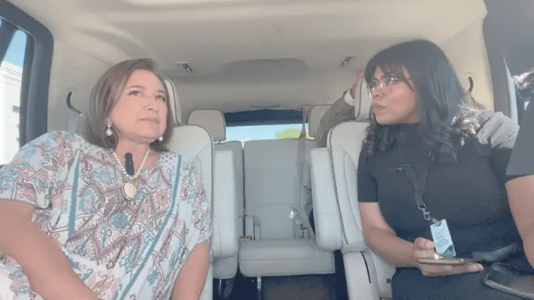 Se ha podido percatar de asuntos de gran relevancia en el estado. (Foto: Especial / EXPRESO)