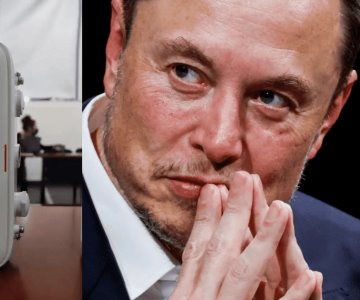 Elon Musk ampliaría su presencia en México tras ganar licitaciones de CFE