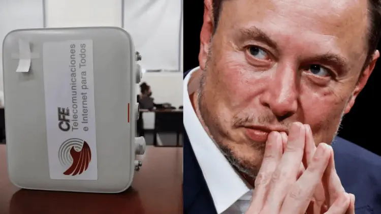 El empresario sudafricano Elon Musk tendrá más presencia en México. (Fotos: Tomadas de Internet)