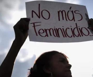 Detienen a hombre por narcomenudeo y resulta feminicida