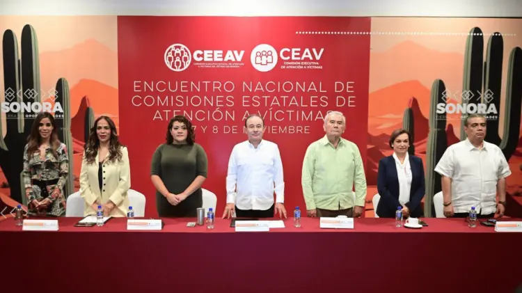 Con el objetivo de de consolidar diversas rutas de trabajo. (Foto: Especial / EXPRESO)