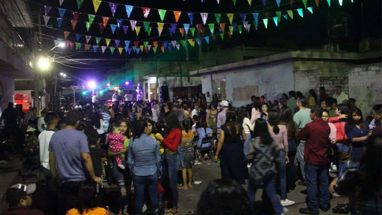 Se multaran a los pachangueros: Policía Municipal Hermosillo