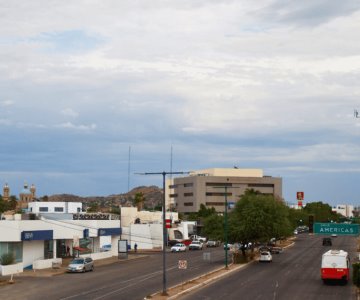 Calor dará tregua en Hermosillo; temperaturas mínimas hasta de 13 grados