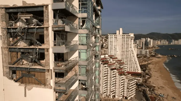 Cadenas como Las Brisas, Mayan Palace, Mundo Imperial y Princess. (Foto: Especial / EXPRESO)
