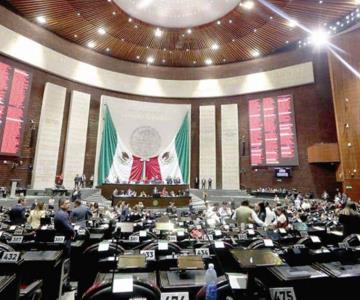 Diputados no aprueban cambios en lo particular en PEF 2024