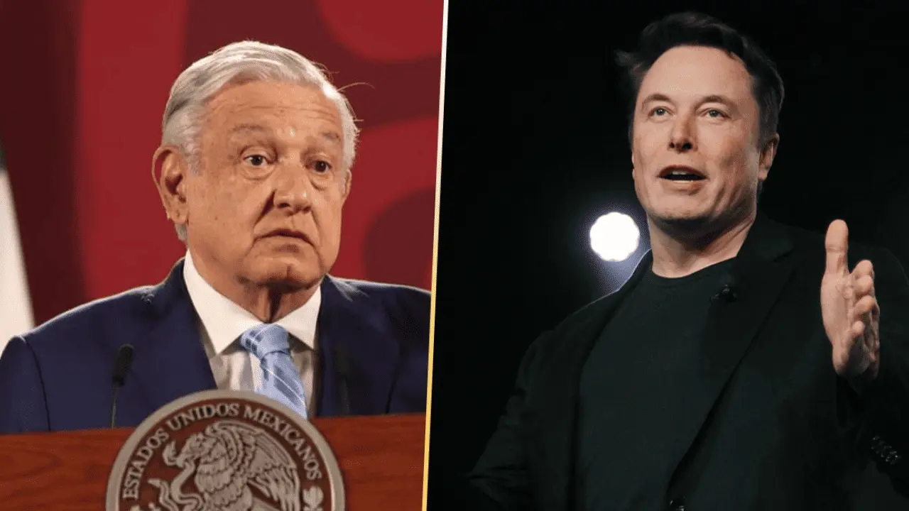 López Obrador solicita aclaración sobre contratos de Starlink en México