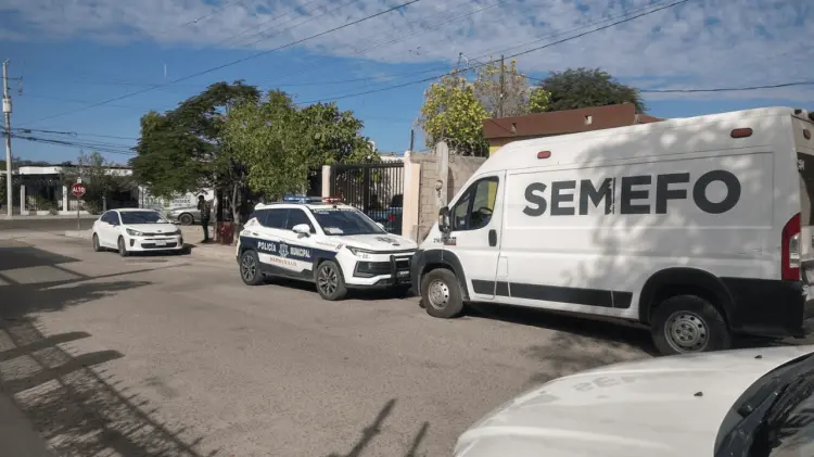 La mujer fue identificada como Elsa de 30 años. (Foto: Redes Sociales/EXPRESO)