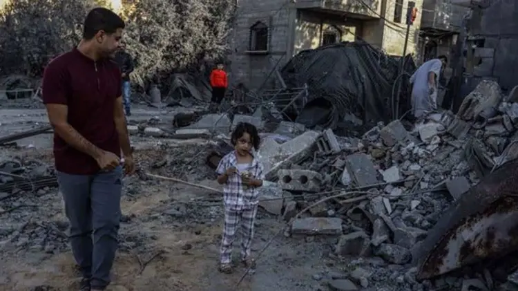 Foto: Especial / EXPRESO.