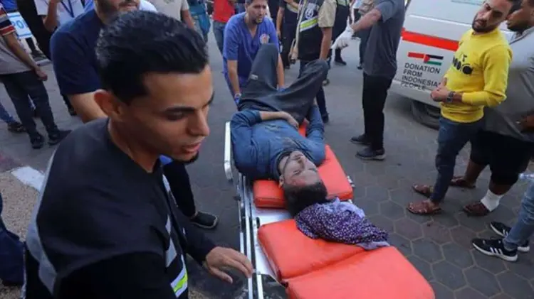 Foto: Especial / EXPRESO.