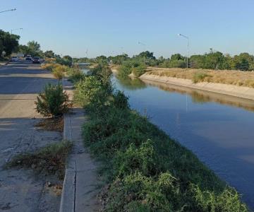 Piden medidas de seguridad en canal de Las Pilas para evitar accidentes