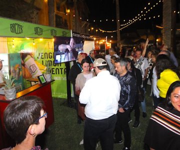 Festival de la Cerveza Sonora es ya una tradición quinceañera