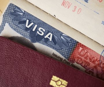 Pasos clave del proceso para obtener la visa americana