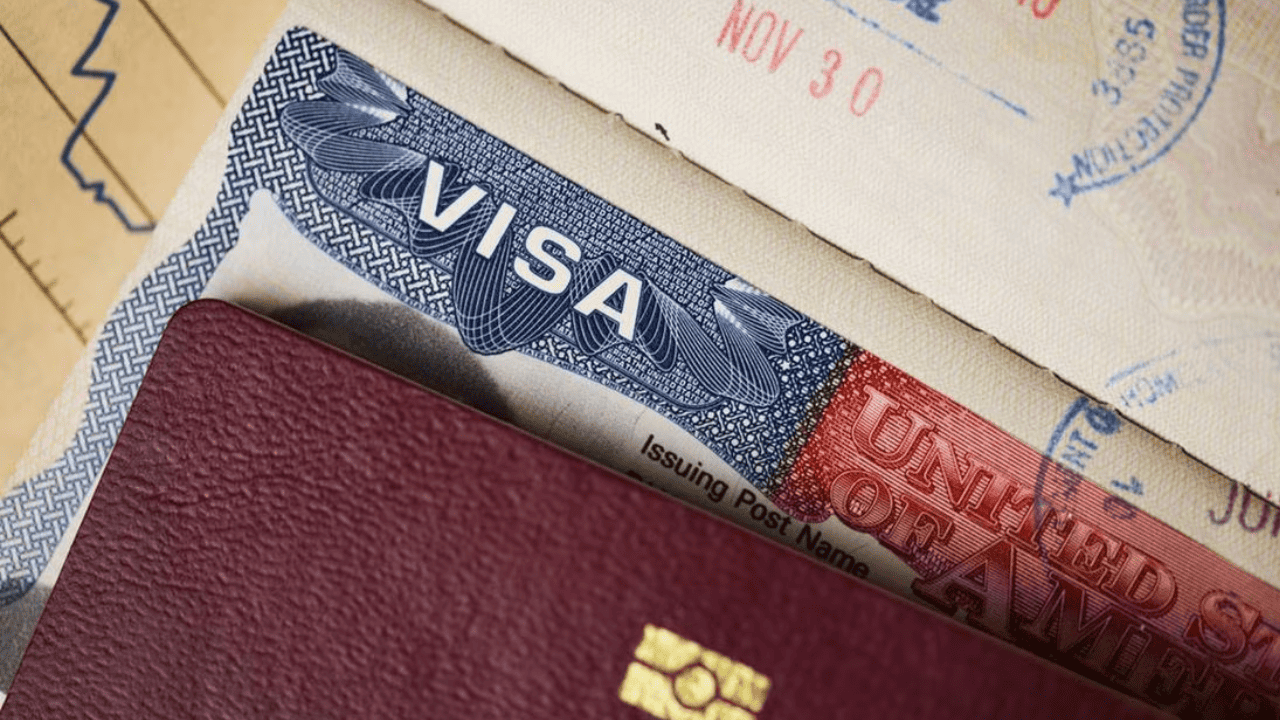 Estos son los consulados con menor tiempo de espera para tramitar la visa