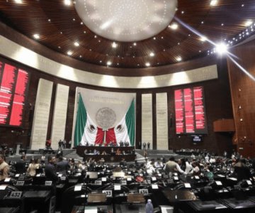 Cámara de Diputados aprueba Presupuesto de Egresos Federal 2024