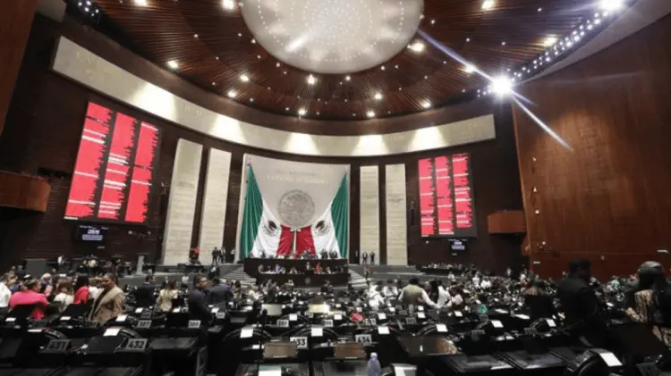 Se destinan los fideicomisos del PJF para la reconstrucción de Acapulco. (Foto: Especial / EXPRESO)
