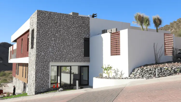 Casa Pacífica es una residencia clínica única en México. (Foto: Jesús Ballesteros/EXPRESO)