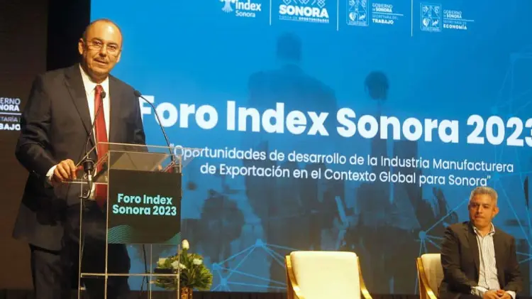 Urge vincular a las empresas con los jóvenes: Index Sonora