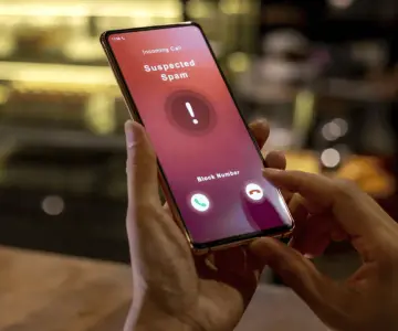 ¡Cuidado! Estos números de celular son los más usados para hacer estafas
